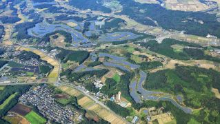 KKEN那須烏山太陽光発電所