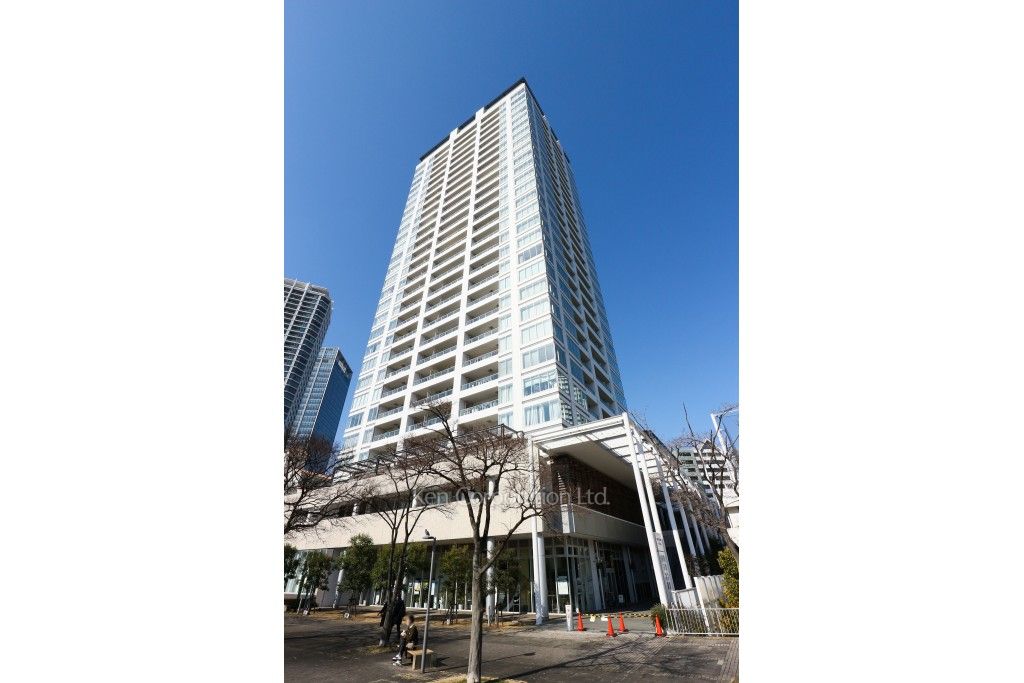 横浜ポートサイドプレイス タワーレジデンス Kenの高級マンション情報