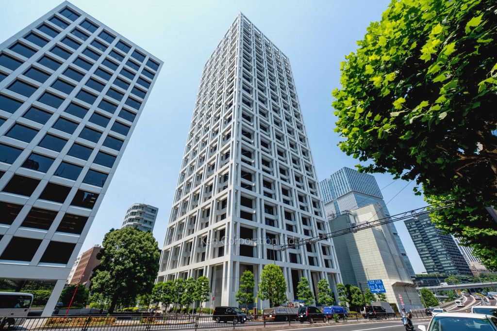 AKASAKA K-TOWER RESIDENCE｜KENの高級マンション情報