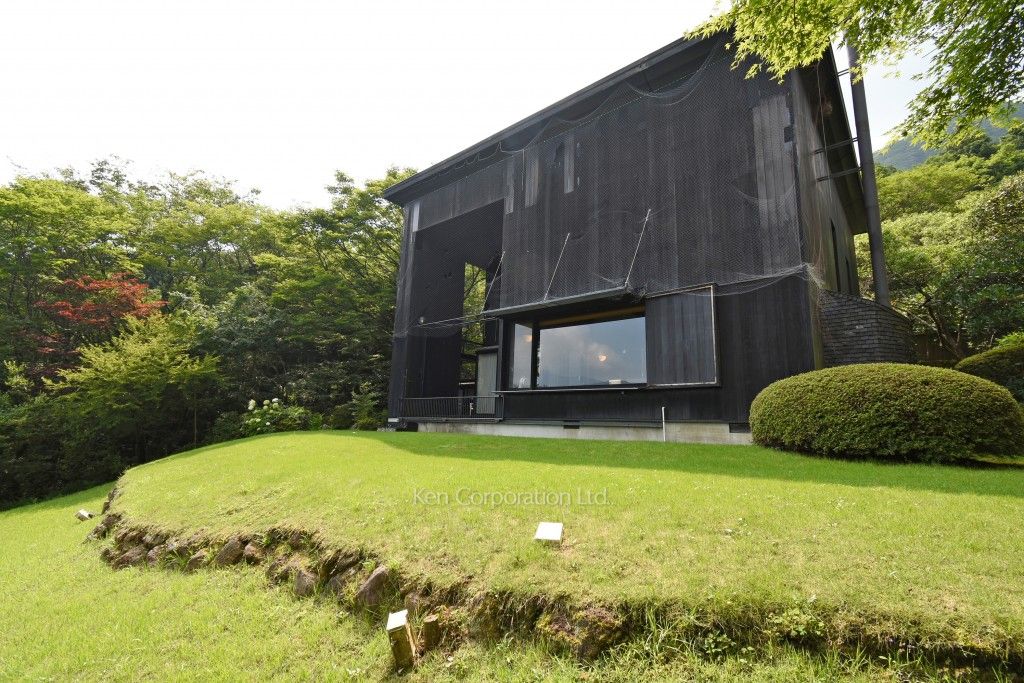 箱根villa Kenの高級マンション情報