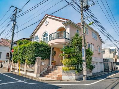 豪邸 邸宅特集 Kenの高級マンション 高級住宅情報