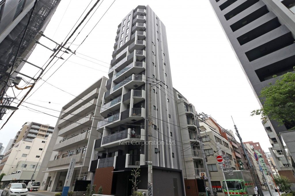 レガシア千代田三崎町｜KENの高級マンション情報