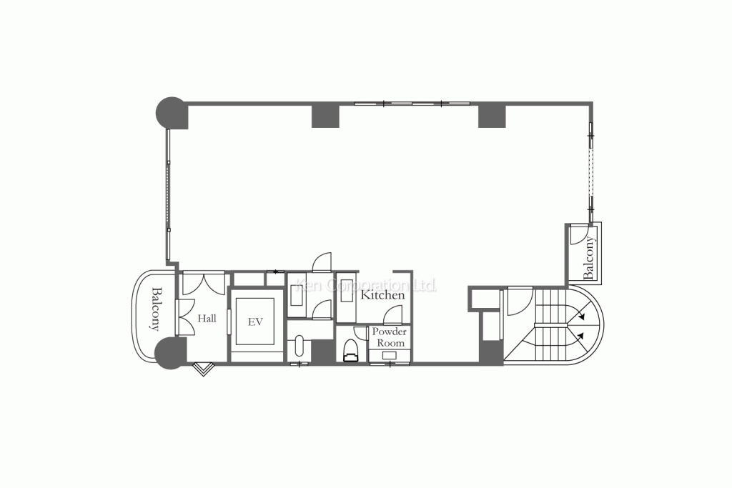 ひのき屋ビル