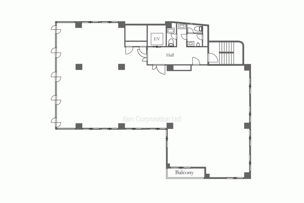 T323プレイスビル