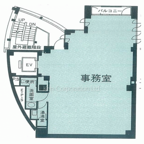 共和日本橋ビル