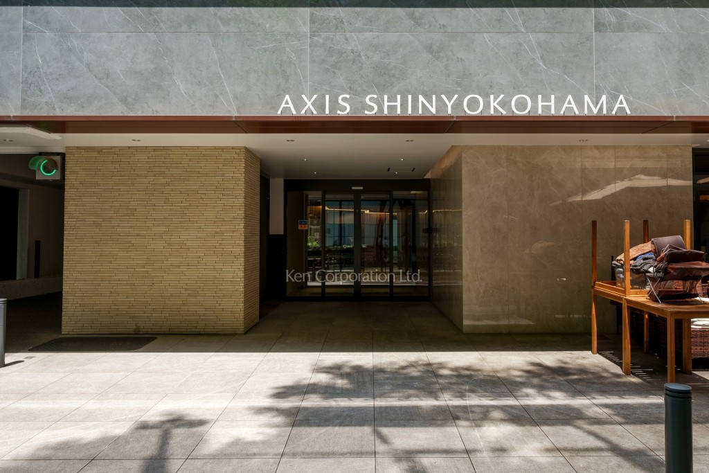 AXIS SHINYOKOHAMA