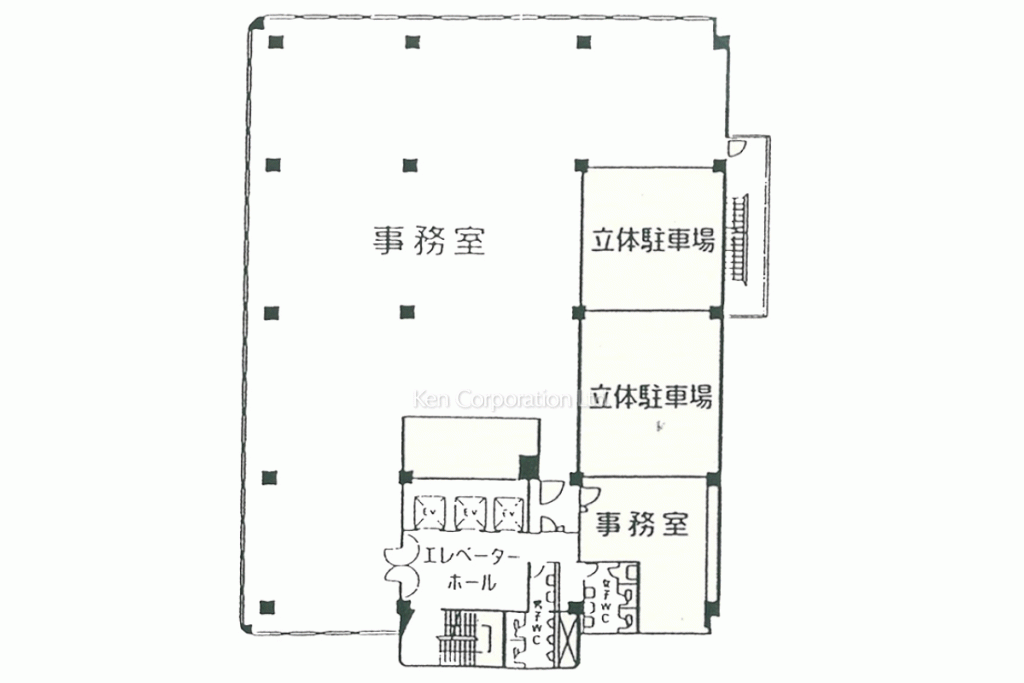 小津本館ビル