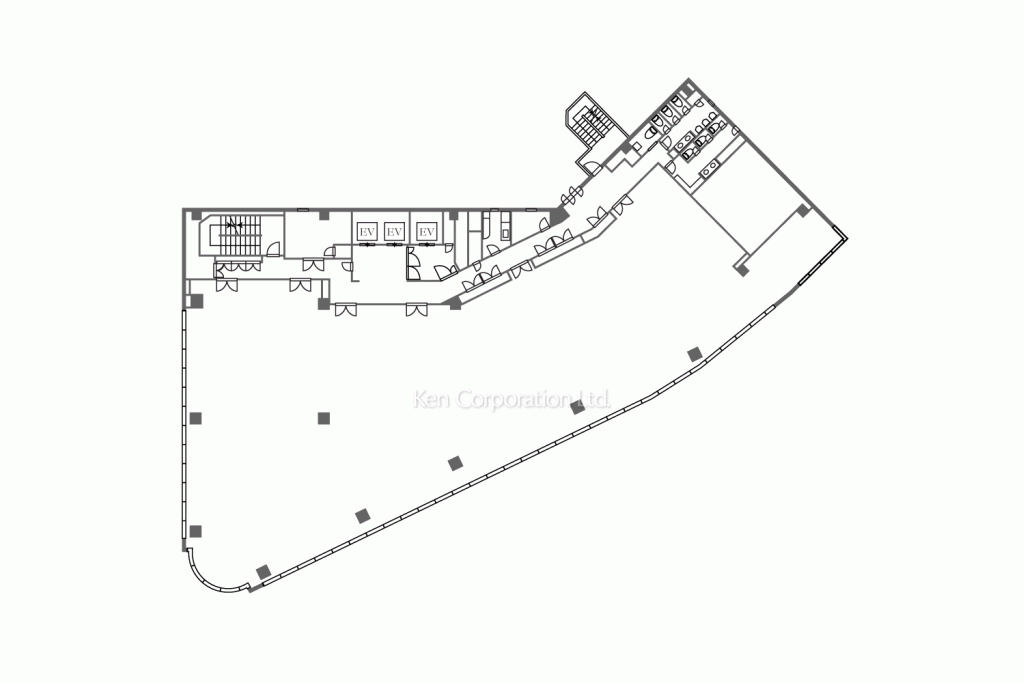 京王新宿追分ビル