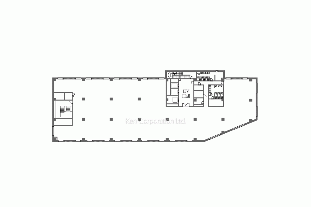 浜離宮建設プラザ