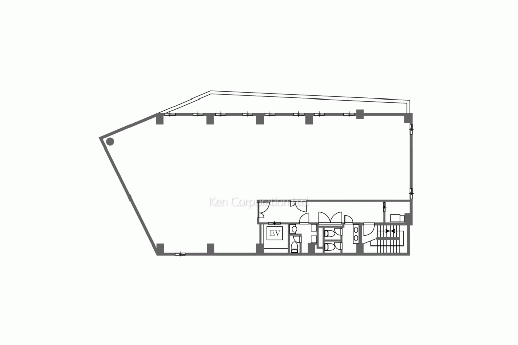 Net1三田ビル