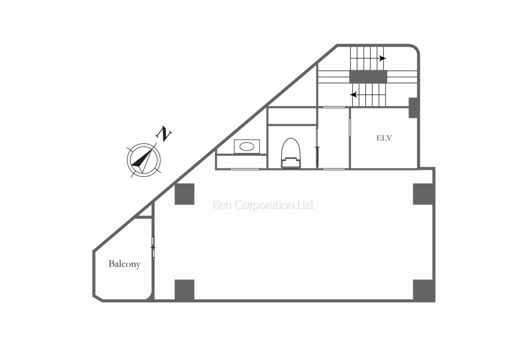 日東本石町ビル