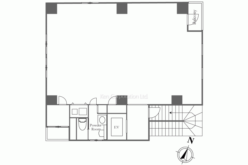 第2富田ビル