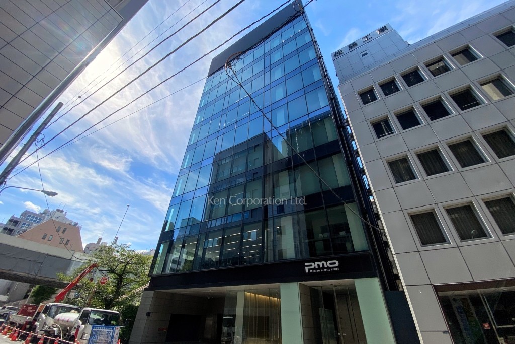 PMO日本橋本町