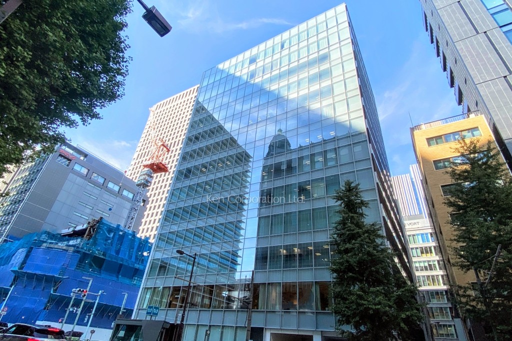 京橋創生館