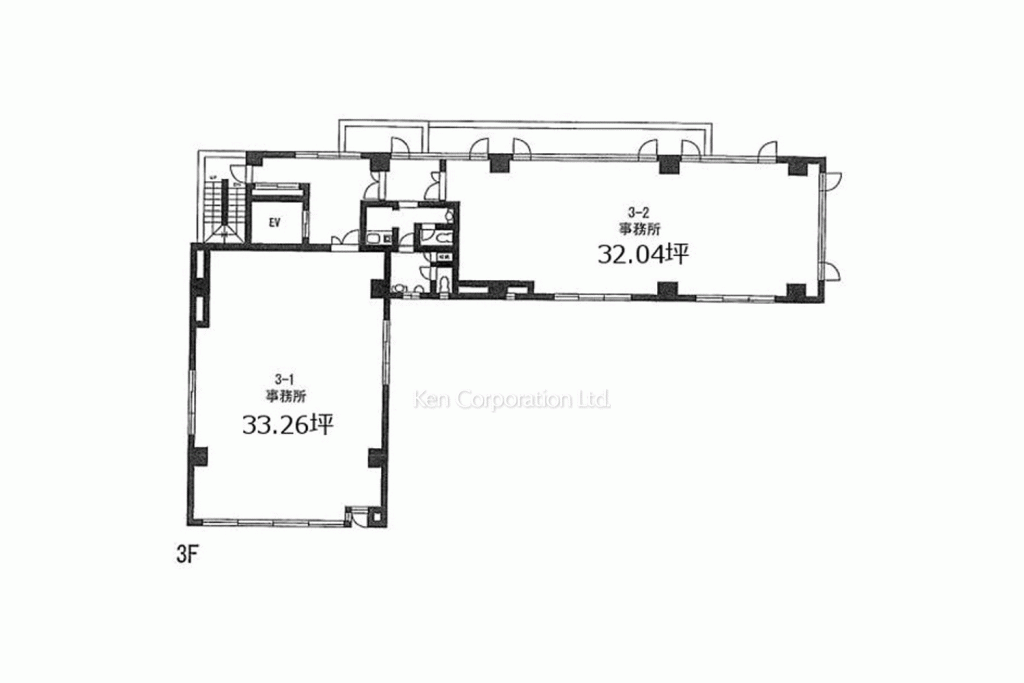 シエルブルー麹町