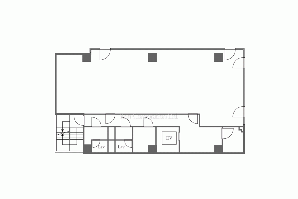 第2東邦ビル