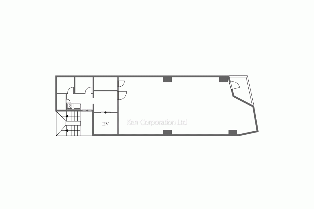 エムジー小伝馬町ビル