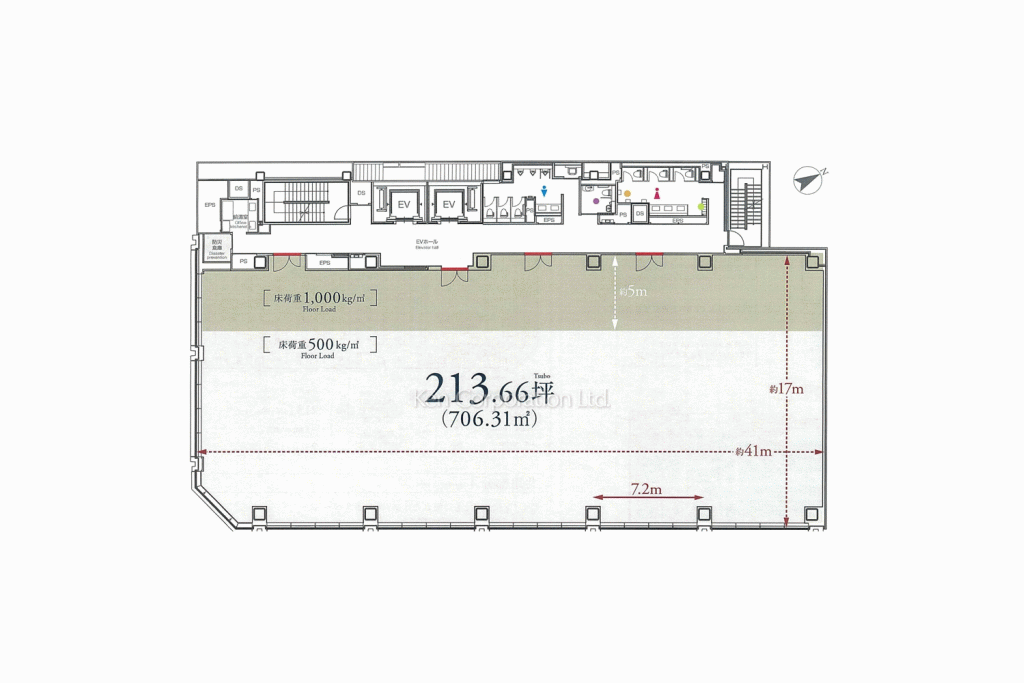 住友不動産新橋ビル