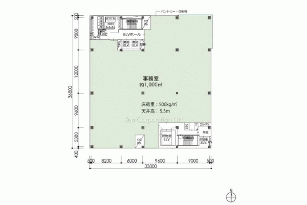 港南5丁目PJ