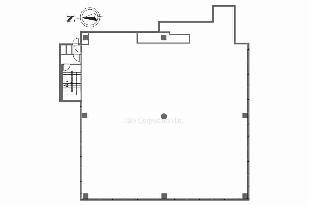 (仮称)港区芝5丁目計画