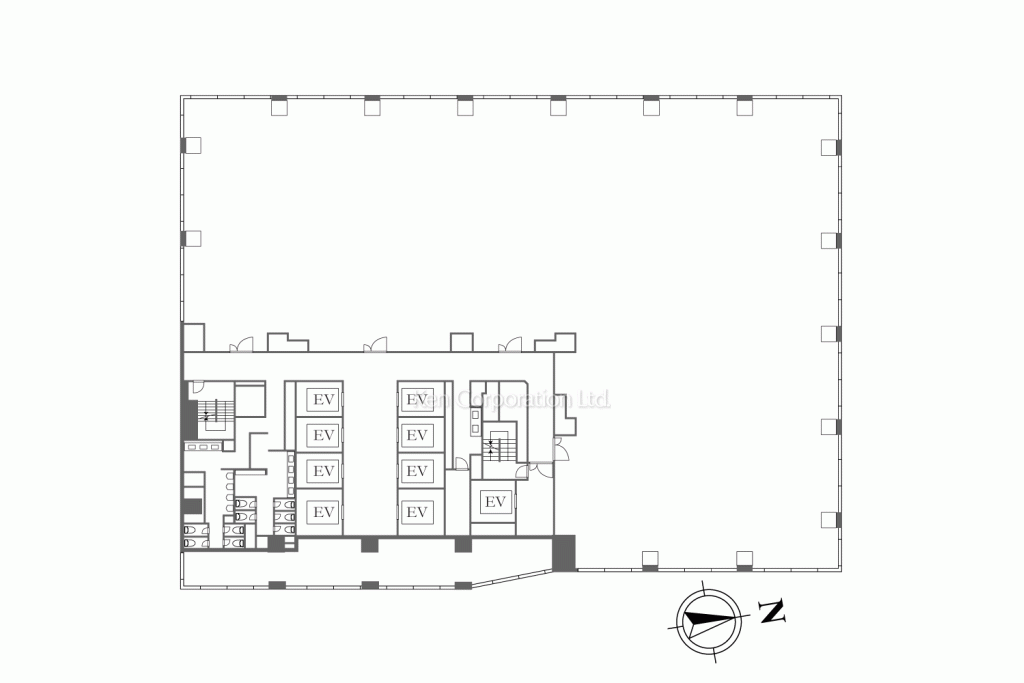 (仮称)住友不動産芝公園PJ