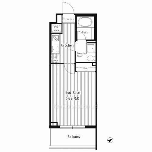 ル ジャルダン横濱関内 Kenの高級マンション情報